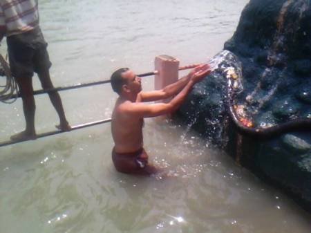 Haridwar